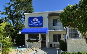Americas Best Value Inn - Bradenton
